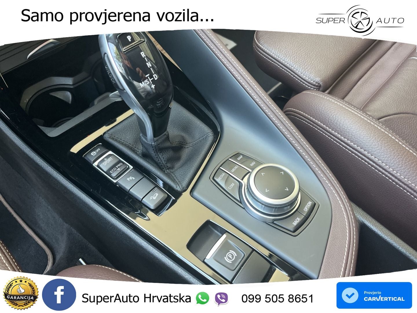 BMW X1 20i (192 KS) xDrive Steptronic