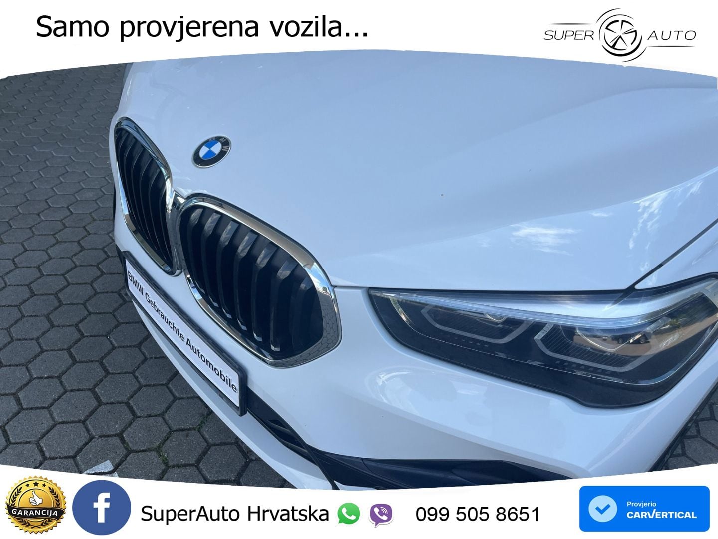 BMW X1 20i (192 KS) xDrive Steptronic