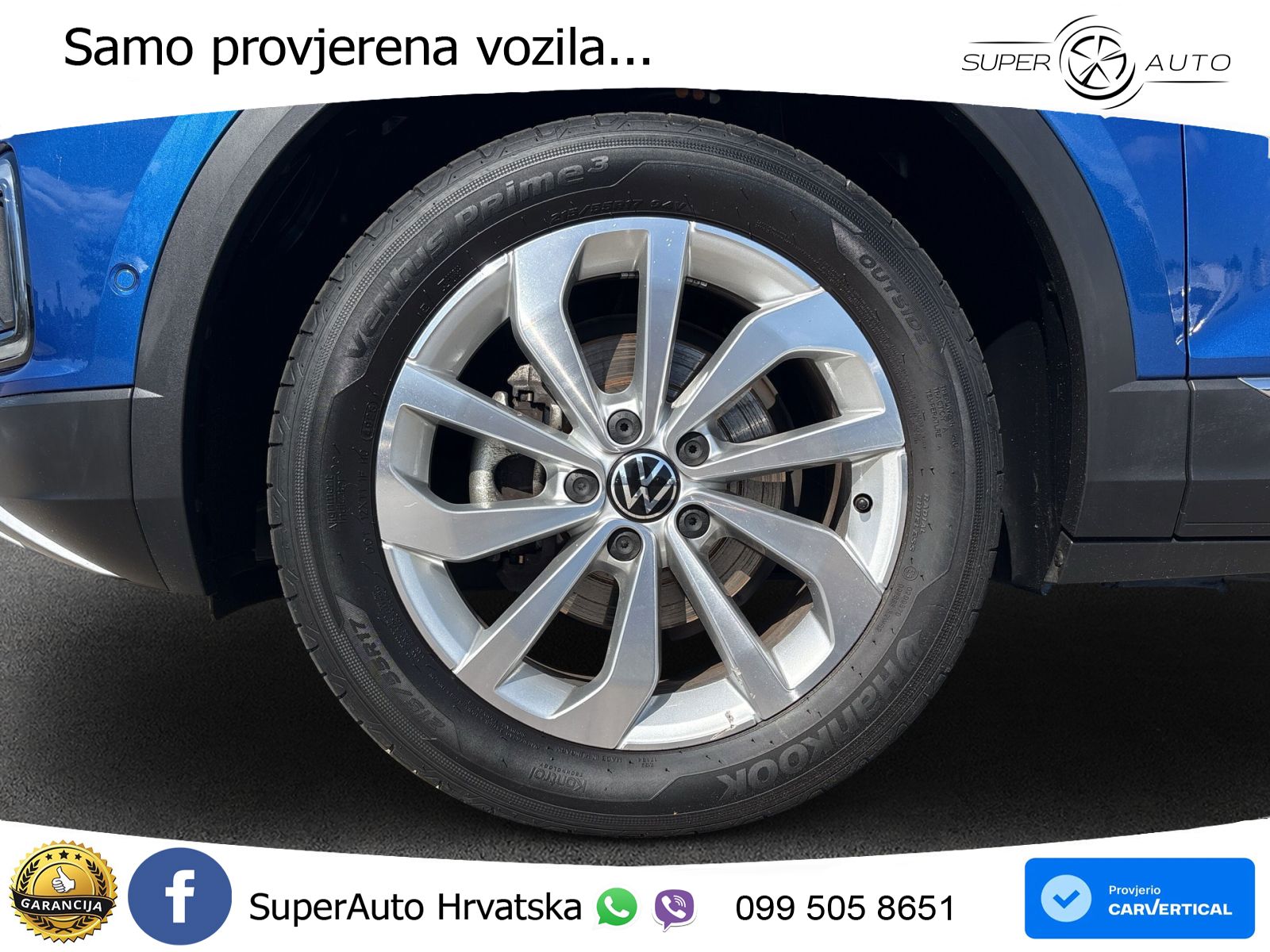 Volkswagen T-Roc I 2.0 TDI (116 KS) LED+GR SJED+ACC