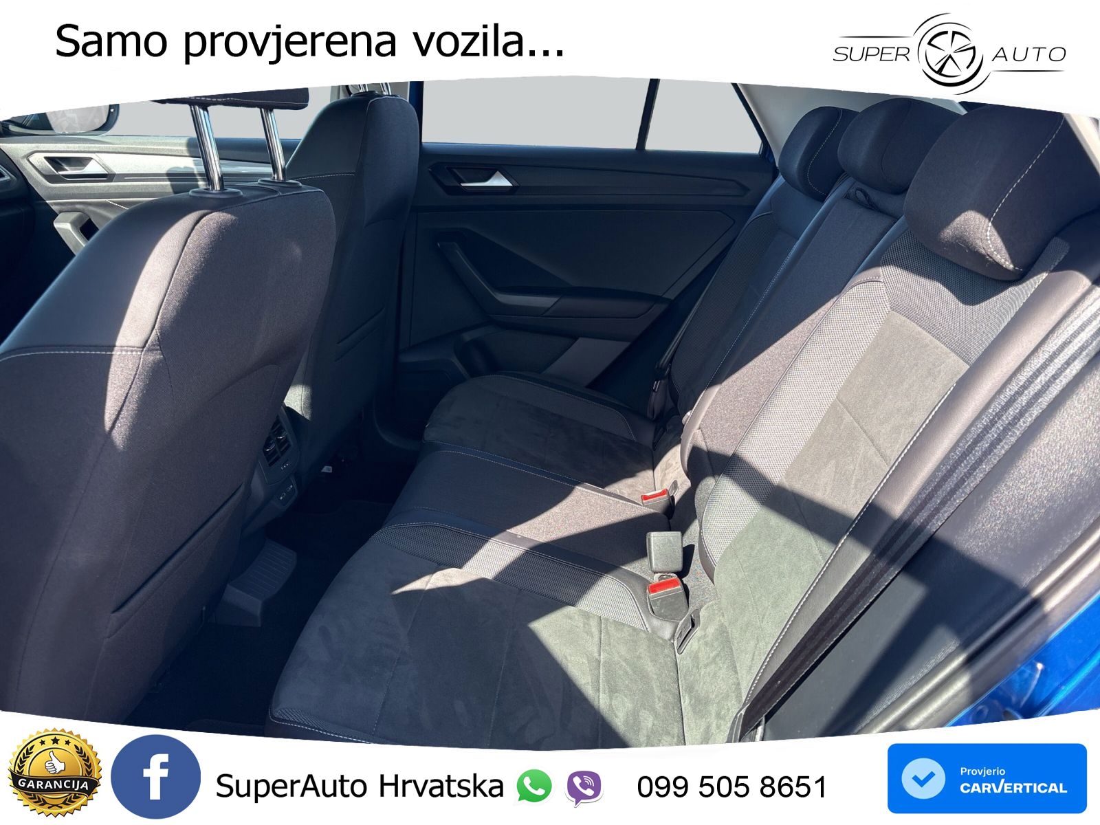 Volkswagen T-Roc I 2.0 TDI (116 KS) LED+GR SJED+ACC