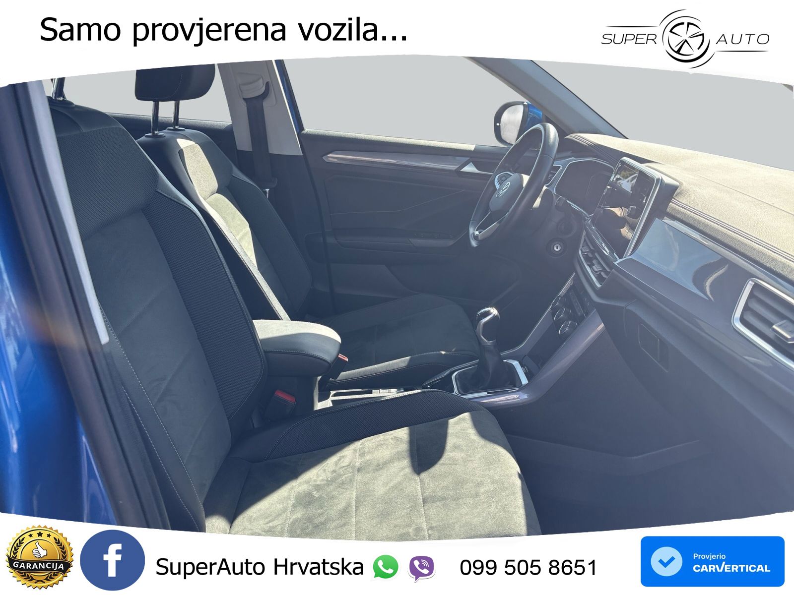 Volkswagen T-Roc I 2.0 TDI (116 KS) LED+GR SJED+ACC