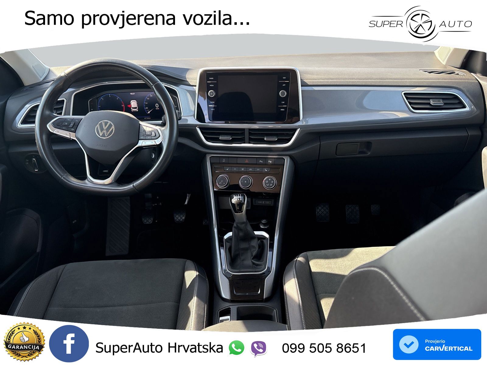 Volkswagen T-Roc I 2.0 TDI (116 KS) LED+GR SJED+ACC