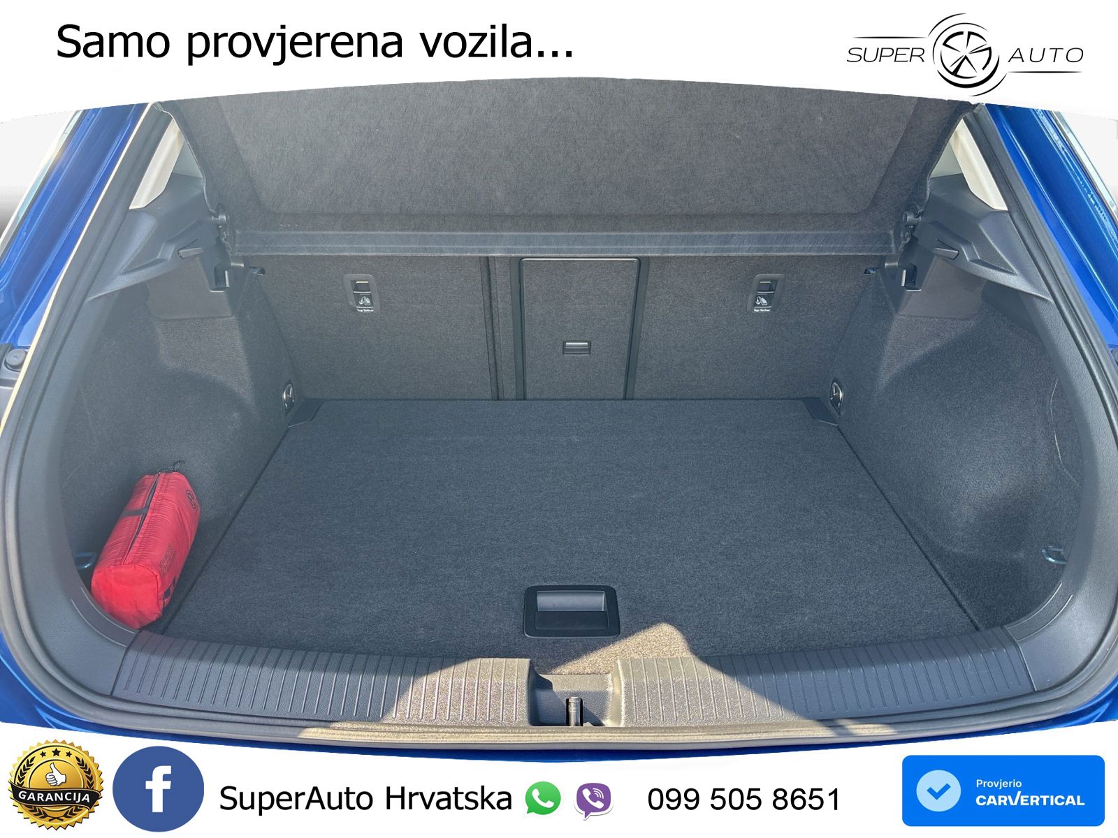 Volkswagen T-Roc I 2.0 TDI (116 KS) LED+GR SJED+ACC