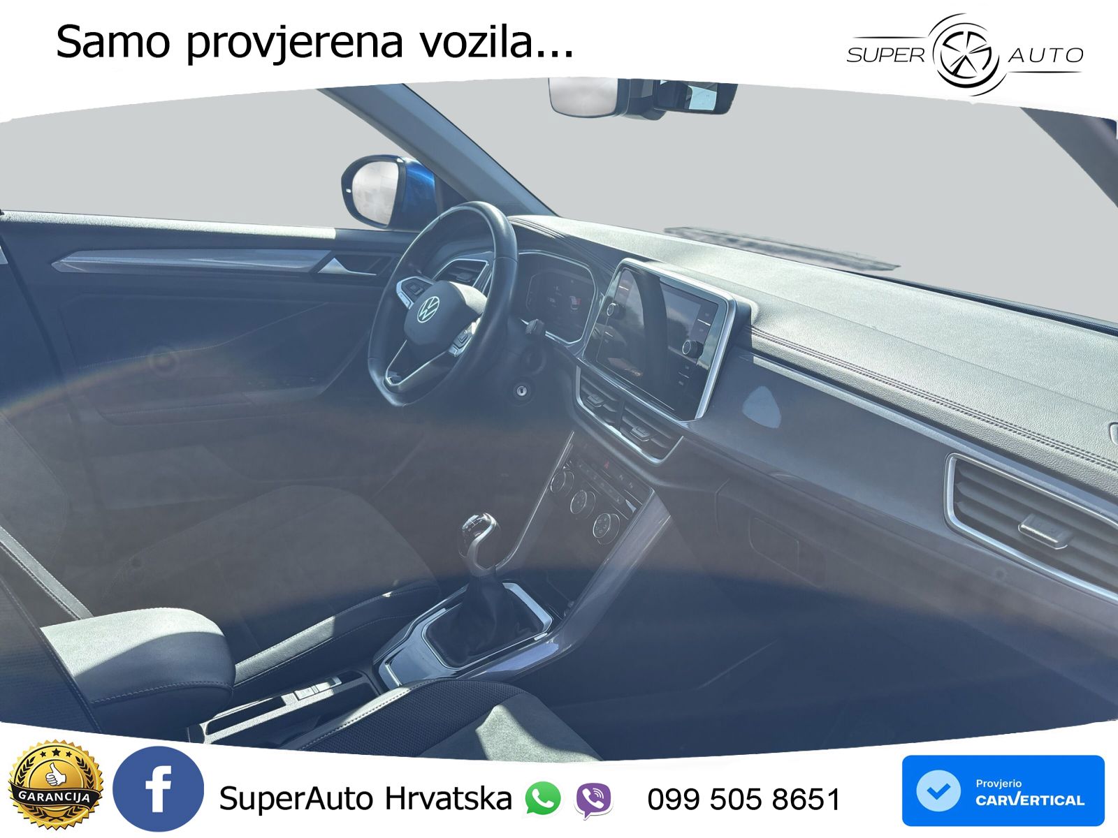 Volkswagen T-Roc I 2.0 TDI (116 KS) LED+GR SJED+ACC