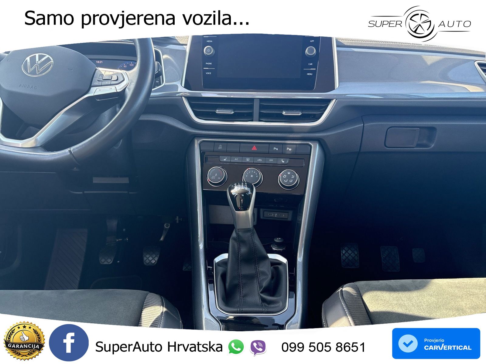 Volkswagen T-Roc I 2.0 TDI (116 KS) LED+GR SJED+ACC