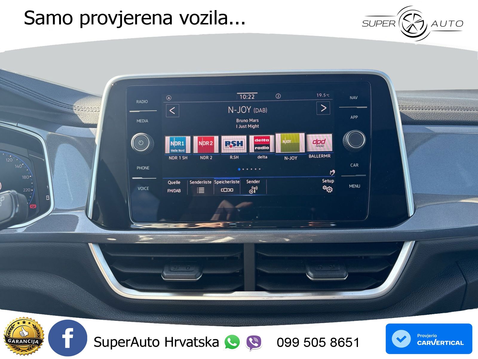 Volkswagen T-Roc I 2.0 TDI (116 KS) LED+GR SJED+ACC