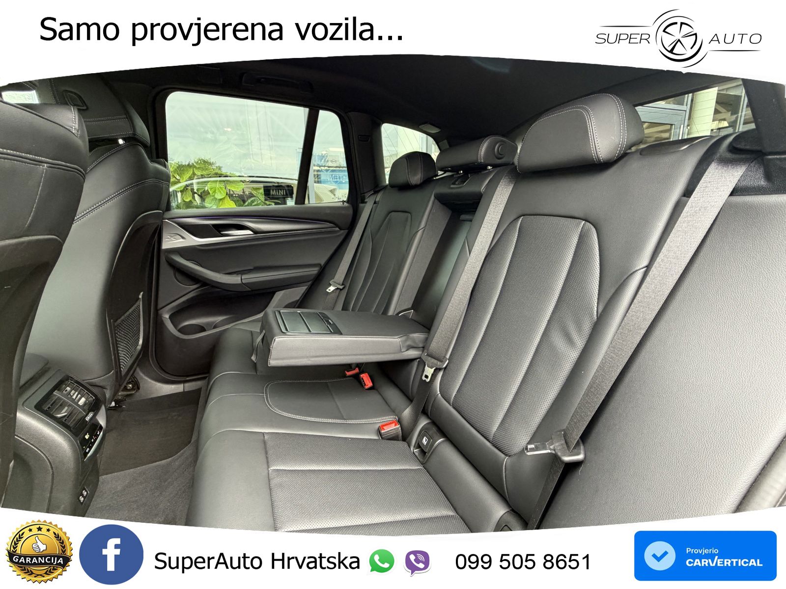 BMW X3 30e xDrive Steptronic M Sport LED+GR SJED+ACC