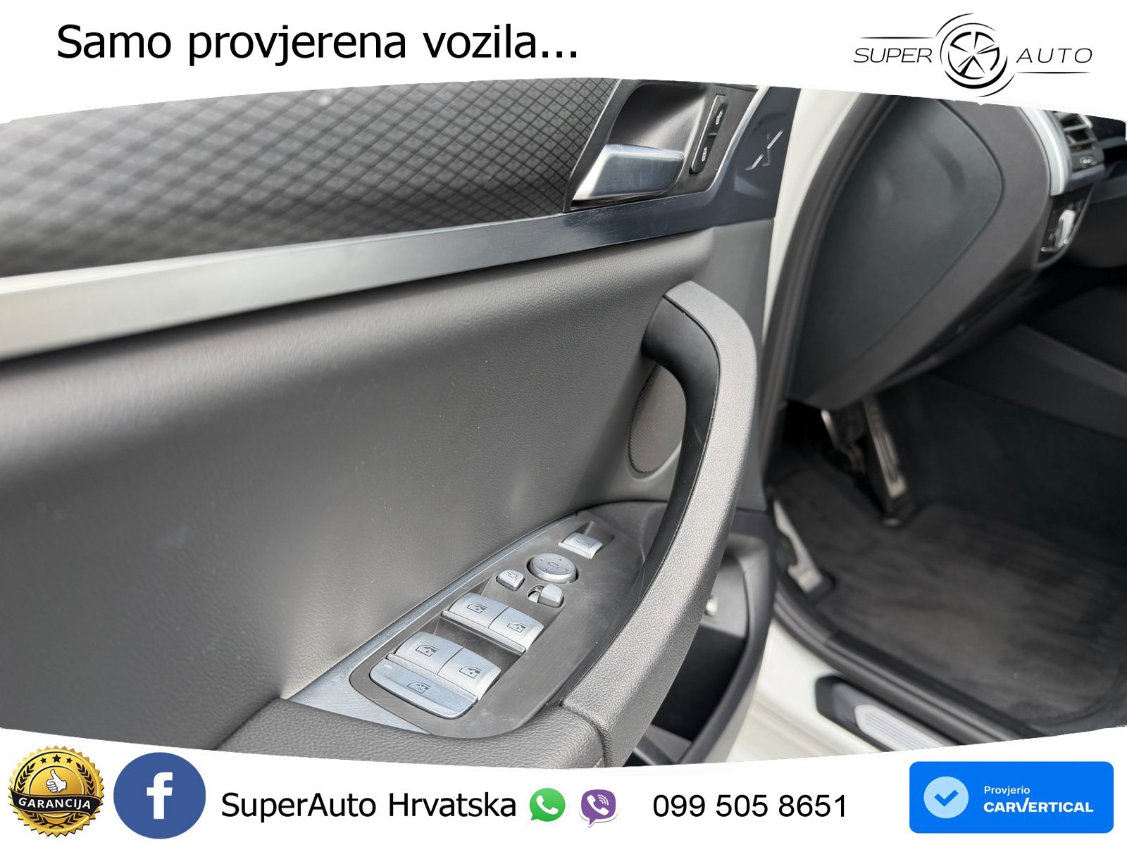 BMW X3 30e xDrive Steptronic M Sport LED+GR SJED+ACC