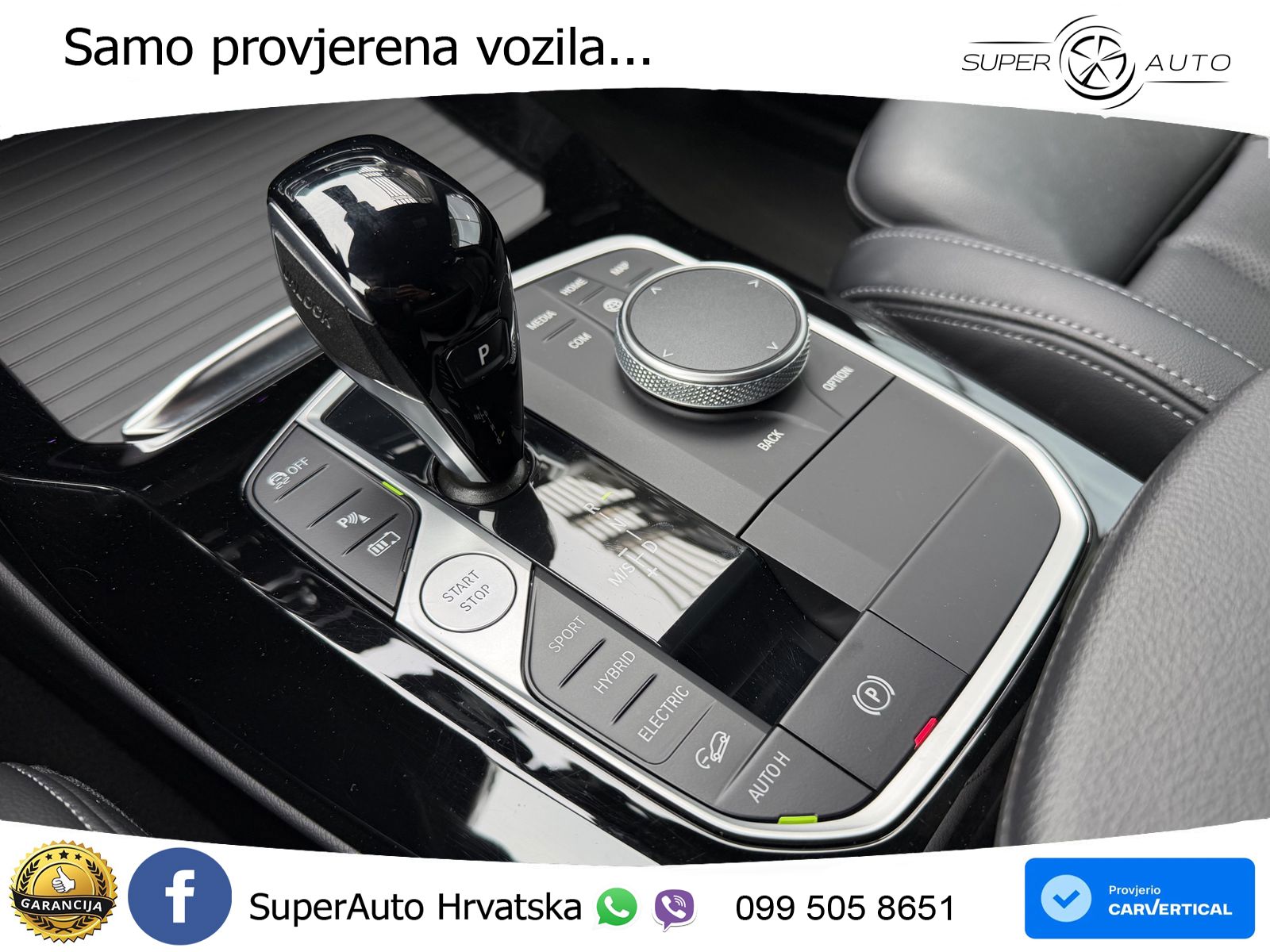 BMW X3 30e xDrive Steptronic M Sport LED+GR SJED+ACC