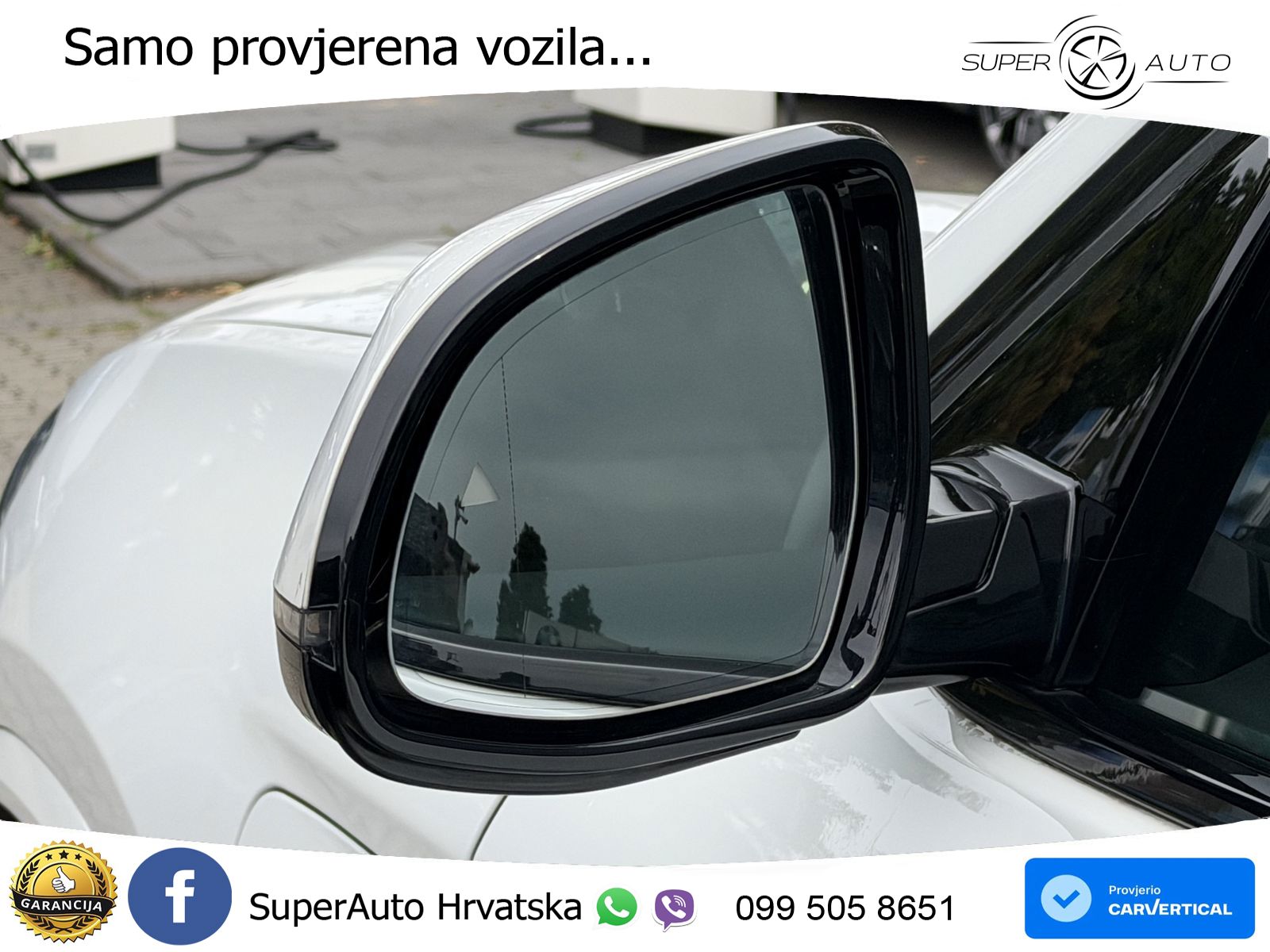 BMW X3 30e xDrive Steptronic M Sport LED+GR SJED+ACC