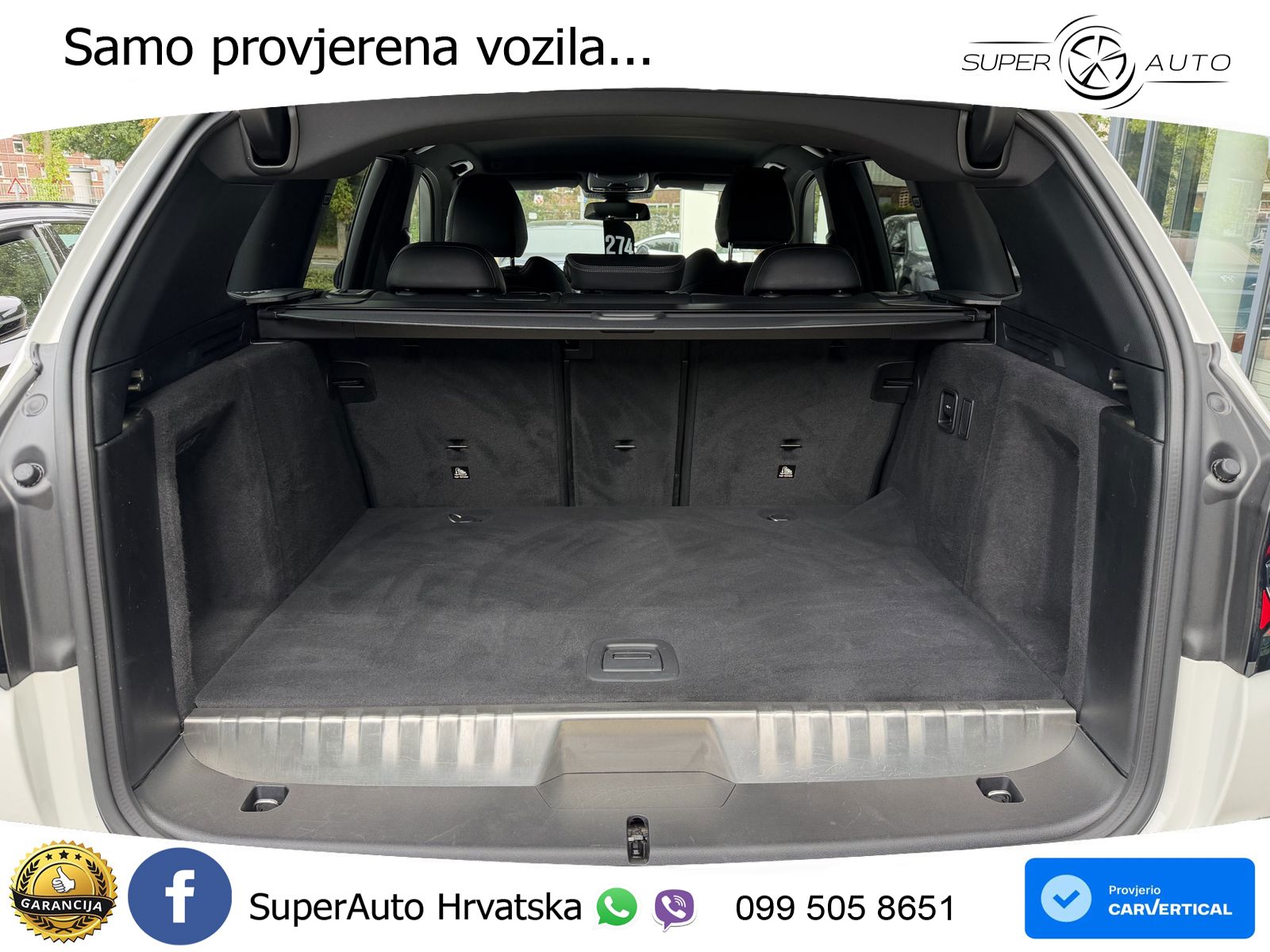BMW X3 30e xDrive Steptronic M Sport LED+GR SJED+ACC
