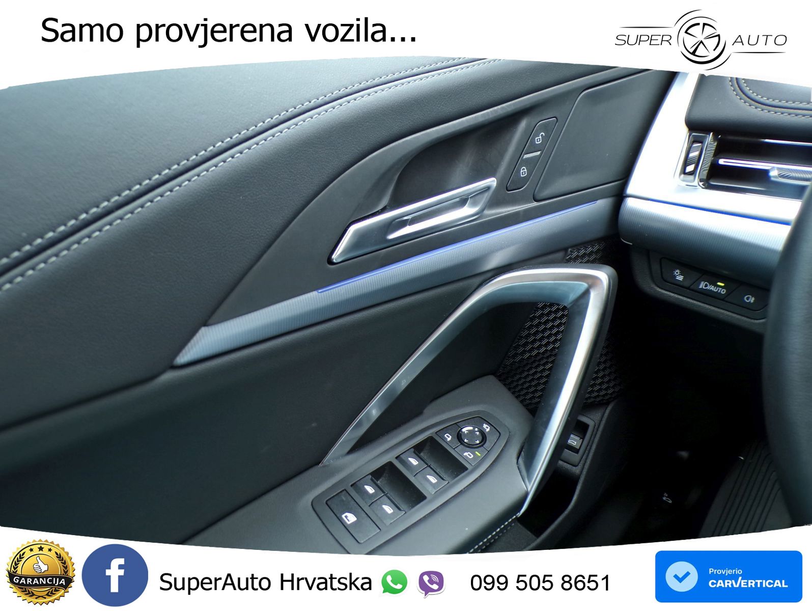 BMW X1 23i (218 KS) xDrive Steptronic xLine LED+GR SJED+ACC
