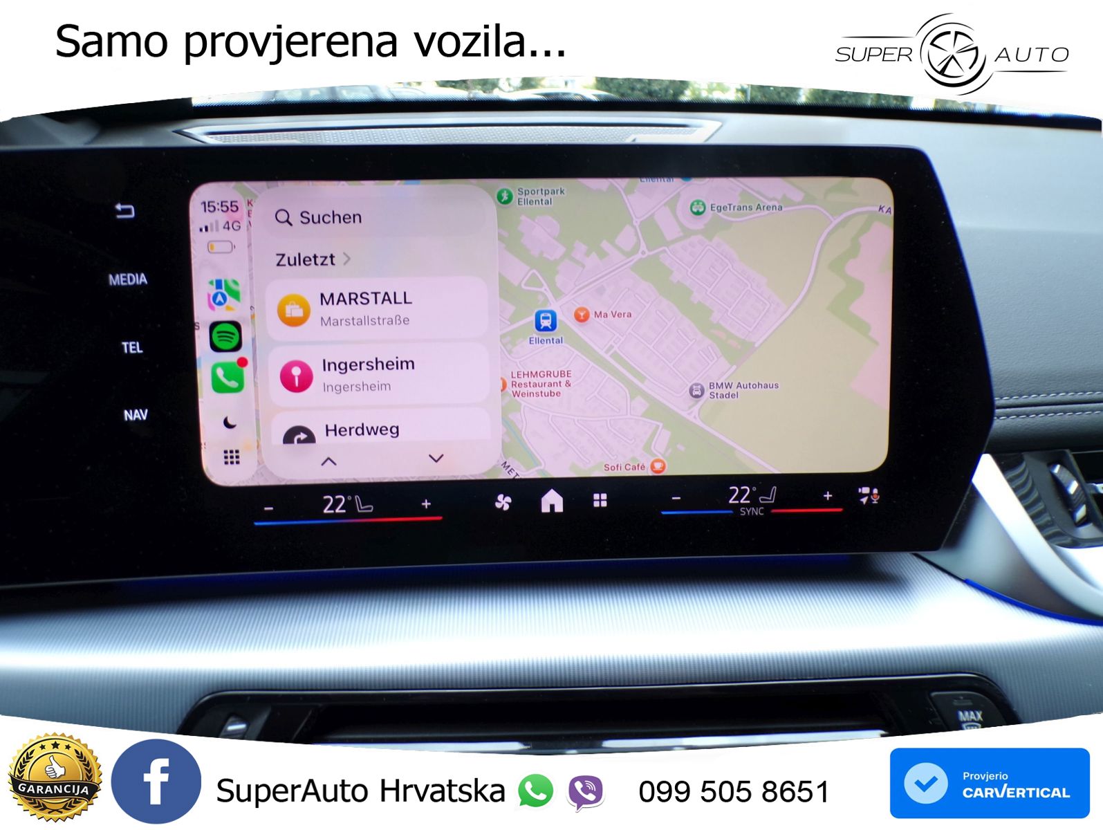 BMW X1 23i (218 KS) xDrive Steptronic xLine LED+GR SJED+ACC
