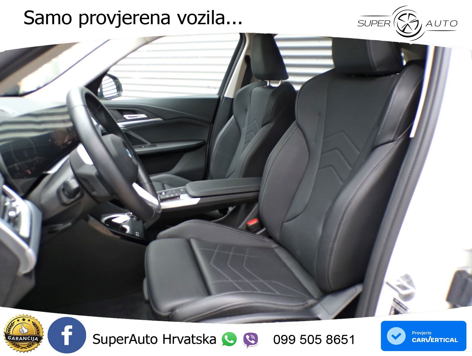 BMW X1 23i (218 KS) xDrive Steptronic xLine LED+GR SJED+ACC