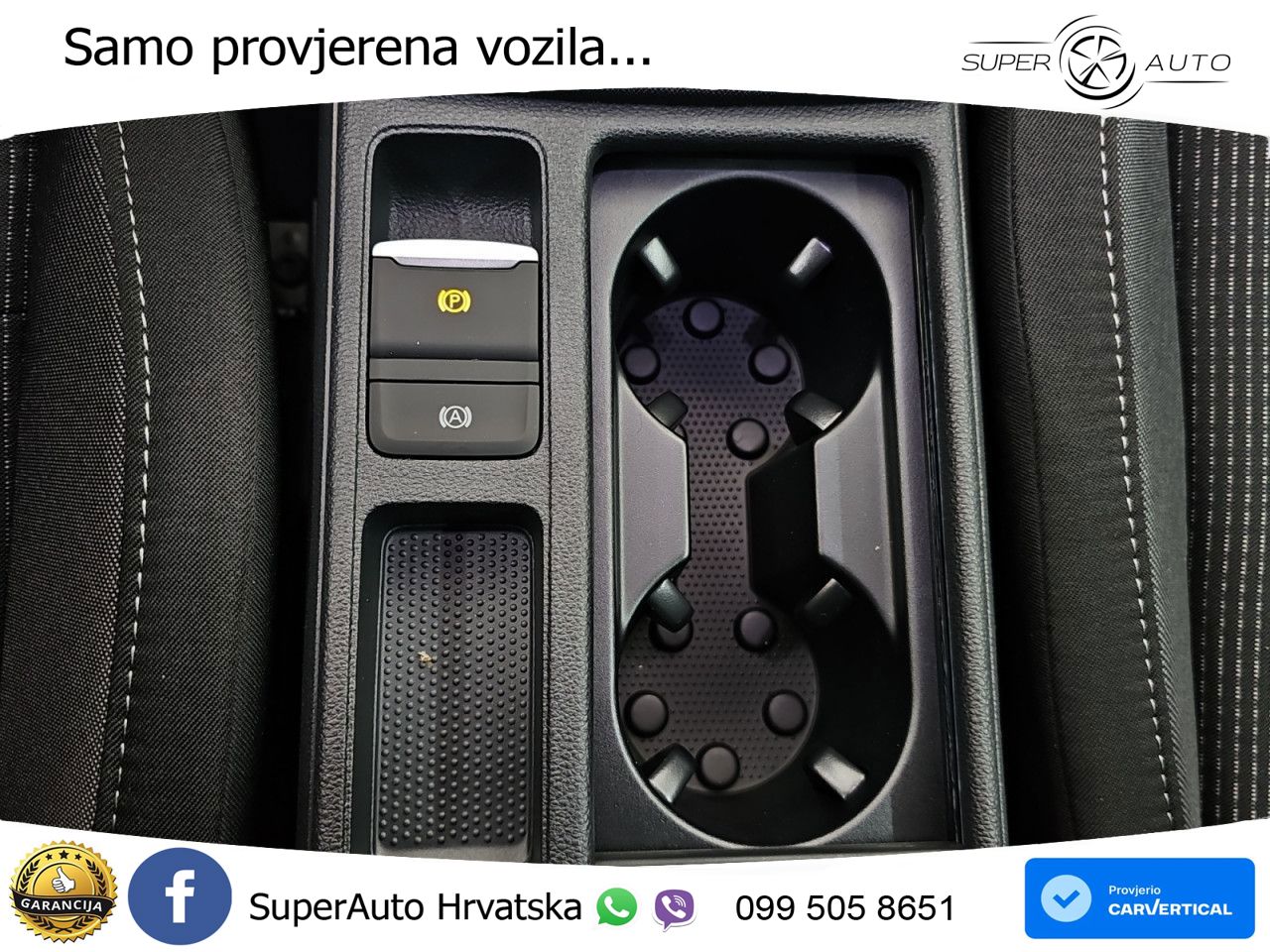 Škoda Octavia Combi 1.5 TSI (150 KS) DSG LED+GR SJED+ACC