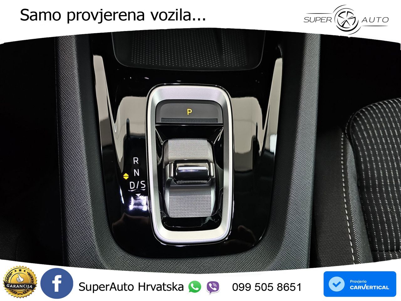 Škoda Octavia Combi 1.5 TSI (150 KS) DSG LED+GR SJED+ACC