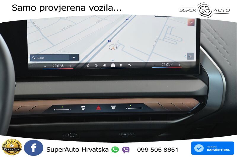 BMW X3 20d xDrive Steptronic LED+GR SJED+ACC