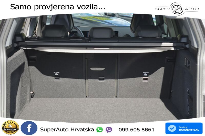 BMW X3 20d xDrive Steptronic LED+GR SJED+ACC