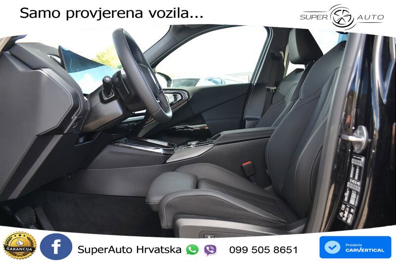 BMW X3 20d xDrive Steptronic LED+GR SJED+ACC