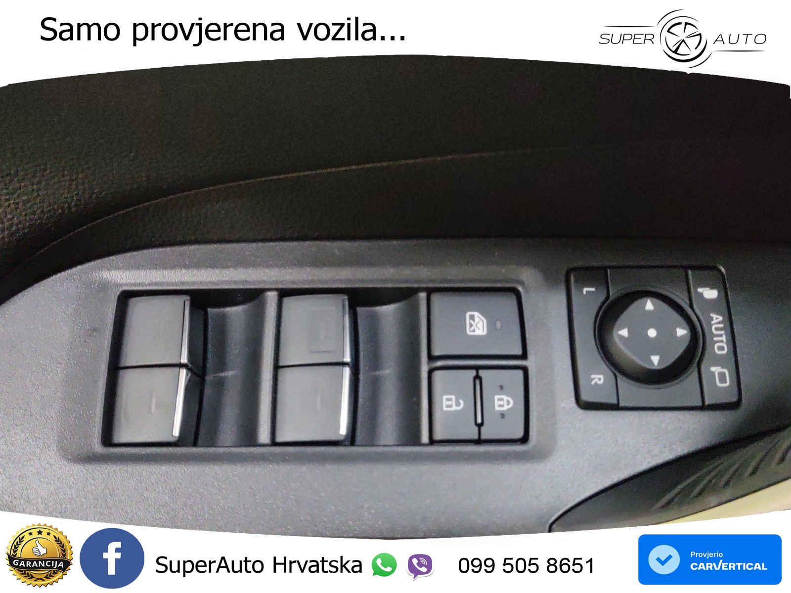 Toyota RAV4 2.5 (306 KS) Hybrid AWD-i eCVT LED+GR SJED+ACC