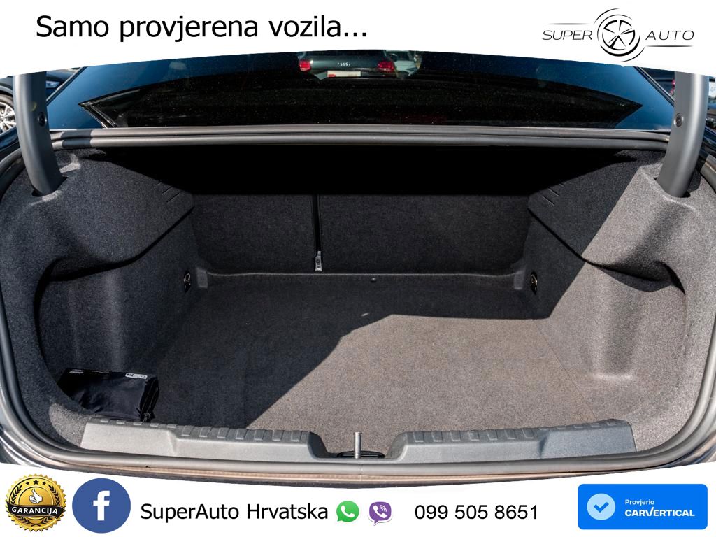 Audi A3 Limuzina 35 TFSI (150 KS) S tronic 2x S line LED+GR SJED+ACC