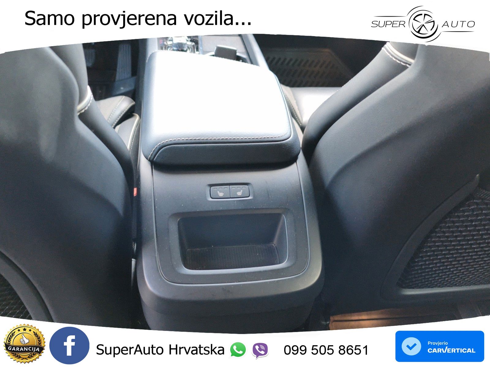 Volvo XC60 B4 Diesel FWD Geartronic LED+GR SJED+ACC