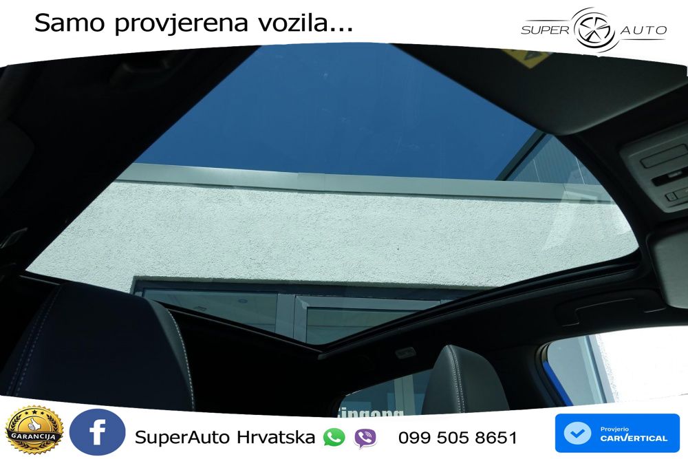 Nissan Qashqai 1.3 DIG-T (158 KS) 4x4 Xtronic N-Design LED+GR SJED+ACC