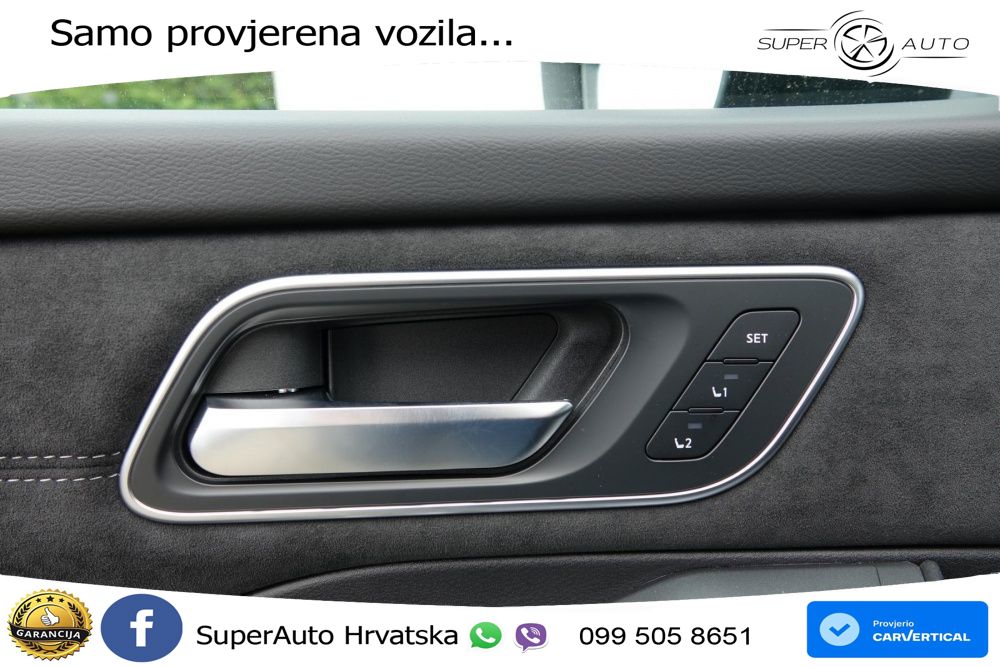 Nissan Qashqai 1.3 DIG-T (158 KS) 4x4 Xtronic N-Design LED+GR SJED+ACC