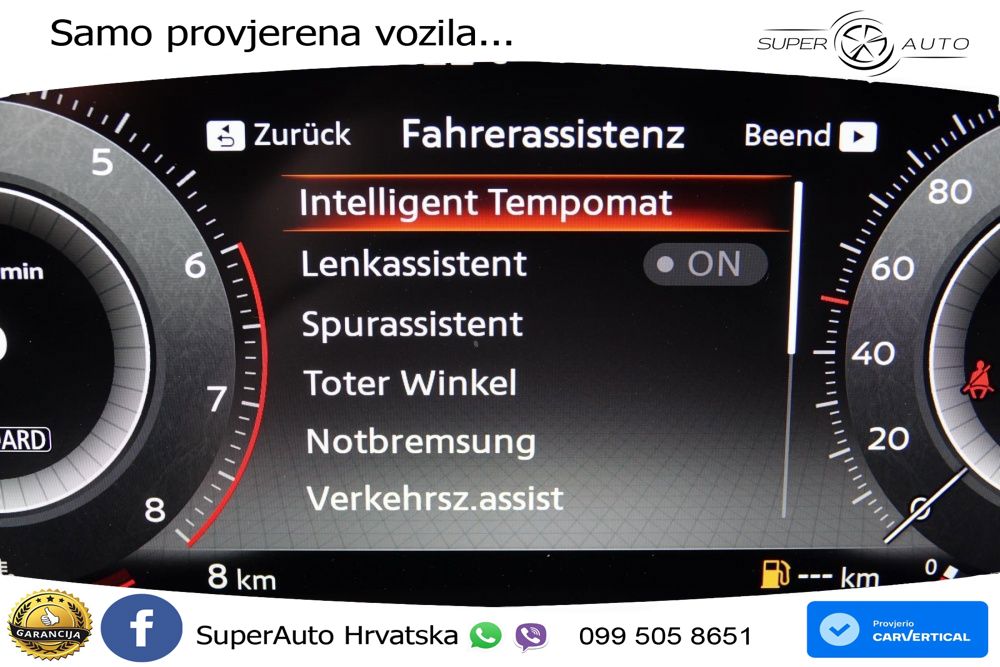Nissan Qashqai 1.3 DIG-T (158 KS) 4x4 Xtronic N-Design LED+GR SJED+ACC