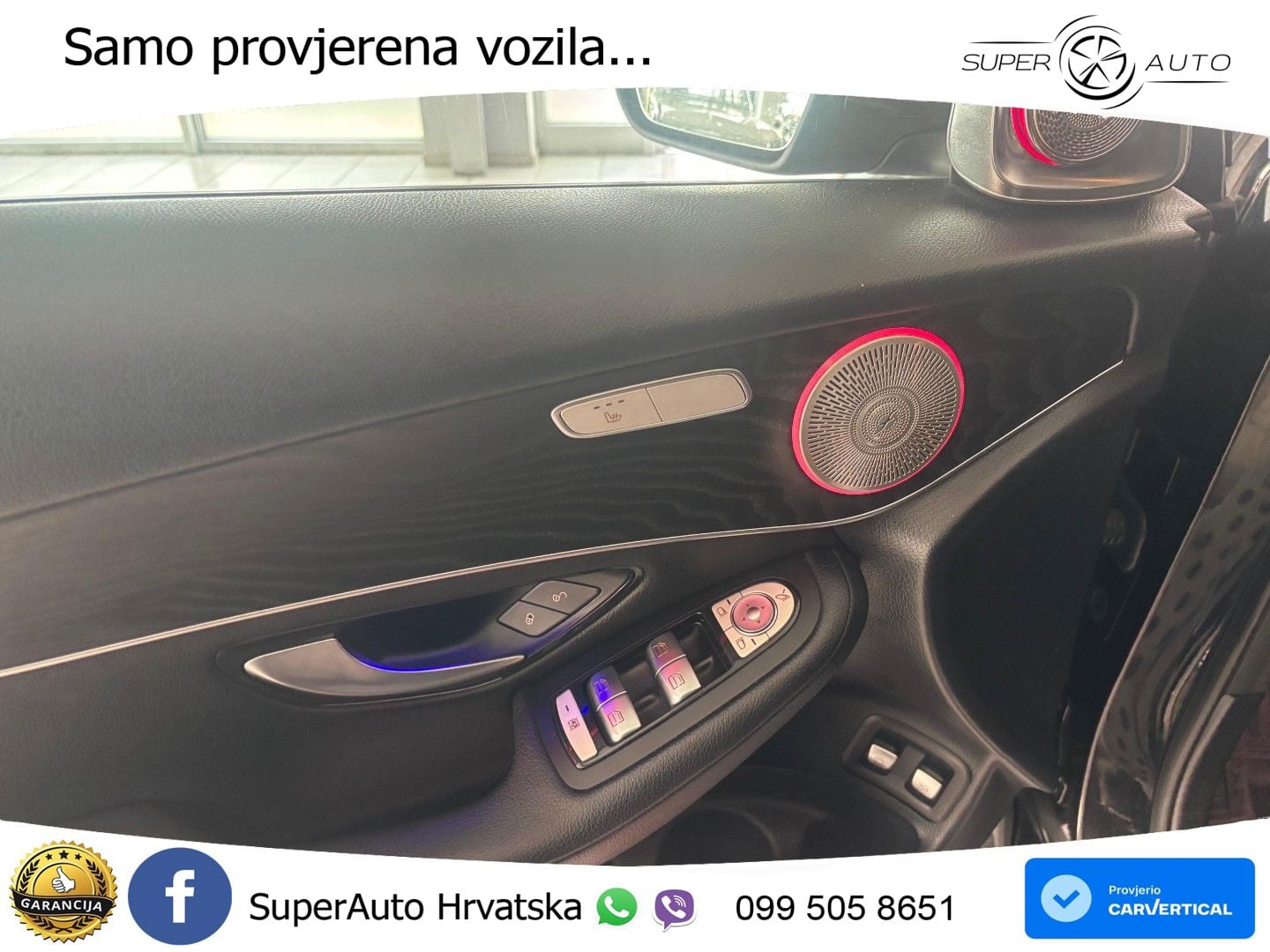 Mercedes GLC 300 (258 KS) 4MATIC 9G-TRONIC
