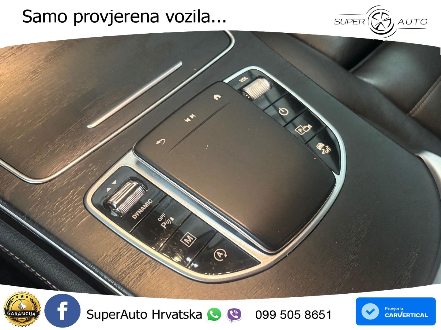 Mercedes GLC 300 (258 KS) 4MATIC 9G-TRONIC
