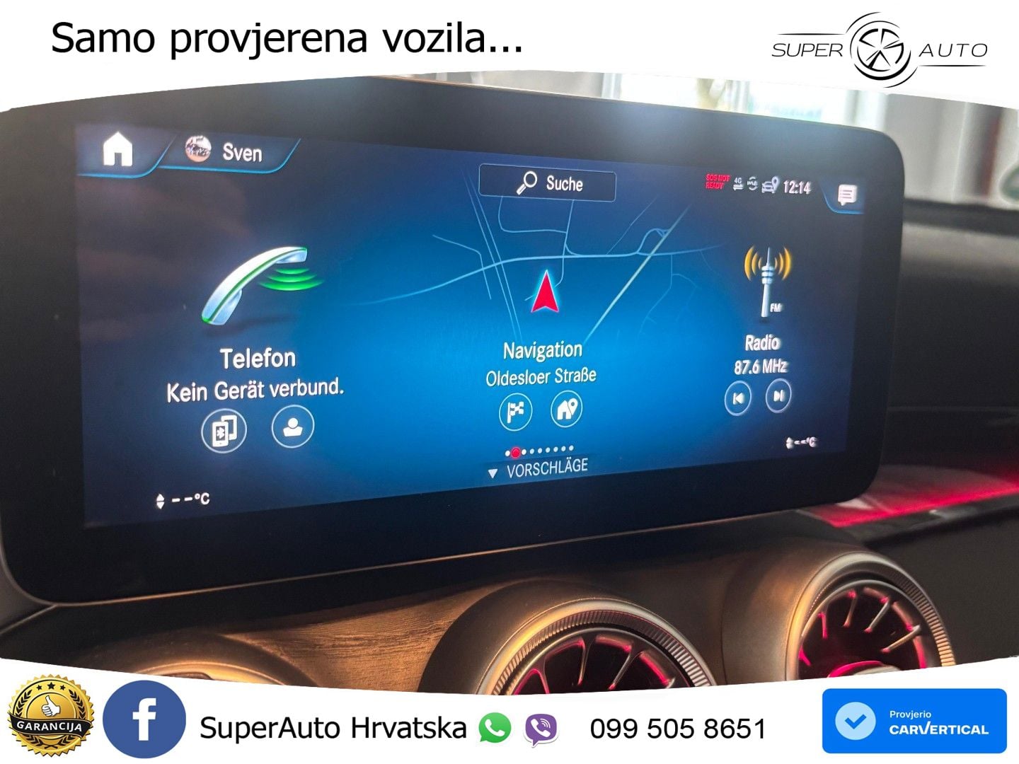Mercedes GLC 300 (258 KS) 4MATIC 9G-TRONIC