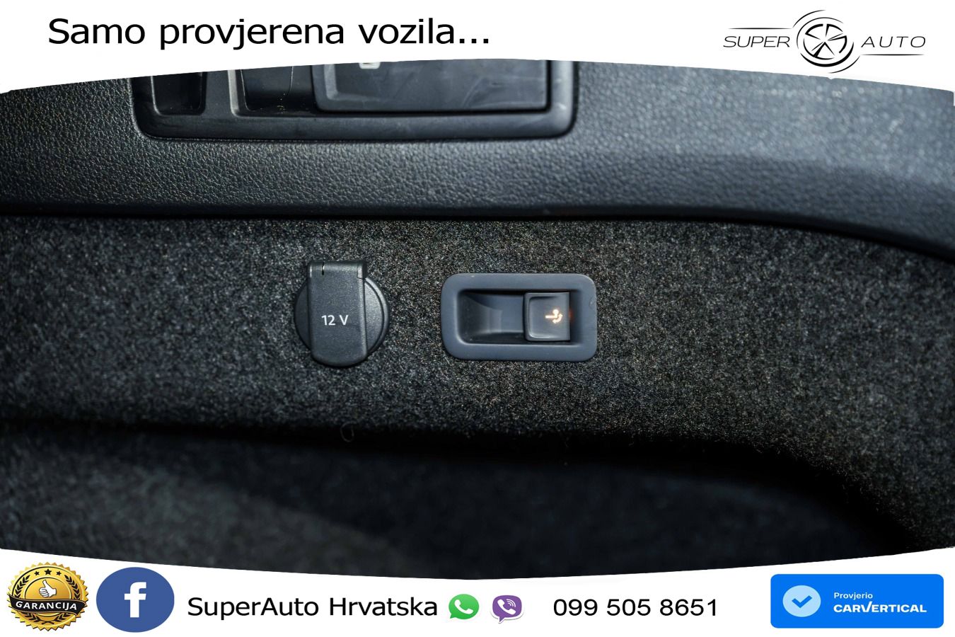 Volkswagen Passat Variant 2.0 TDI (200 KS) DSG LED+GR SJED+ACC