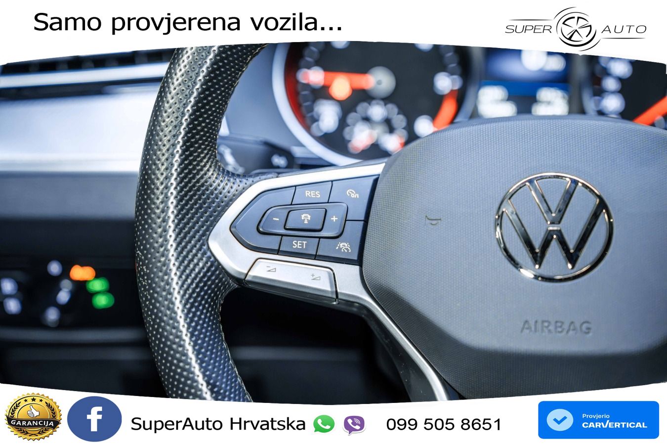 Volkswagen Passat Variant 2.0 TDI (200 KS) DSG LED+GR SJED+ACC