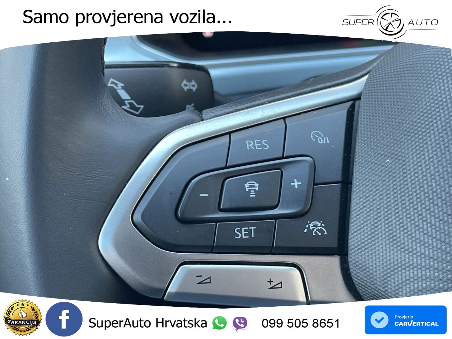 Volkswagen T-Roc I 2.0 TDI (150 KS) DSG LED+GR SJED+ACC