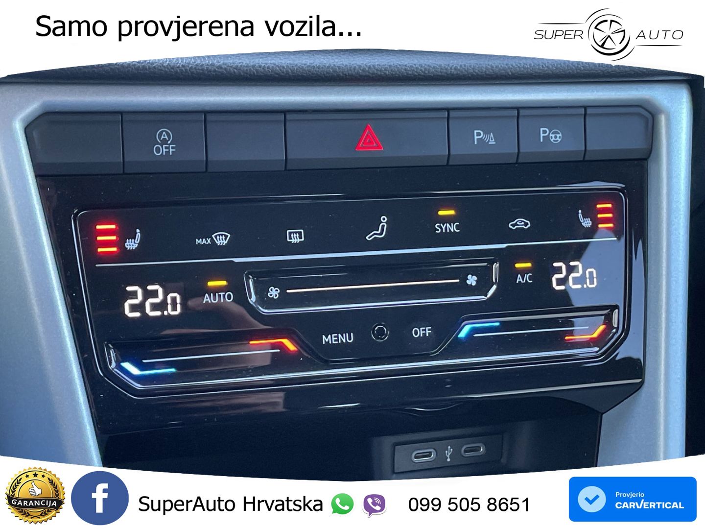 Volkswagen T-Roc I 2.0 TDI (150 KS) DSG LED+GR SJED+ACC
