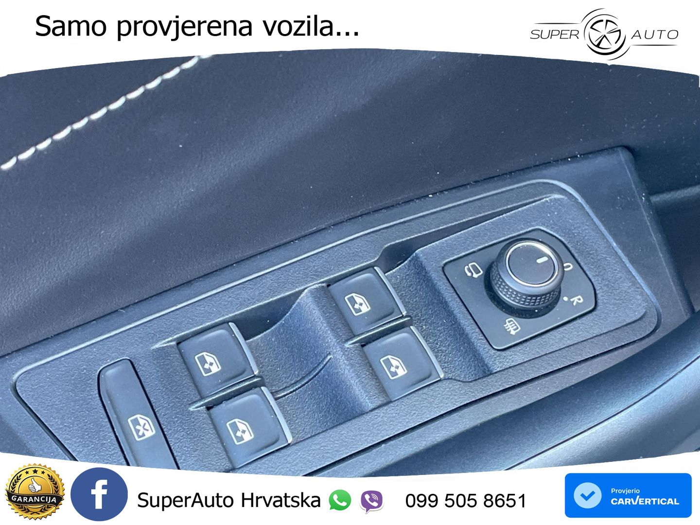 Volkswagen T-Roc I 2.0 TDI (150 KS) DSG LED+GR SJED+ACC