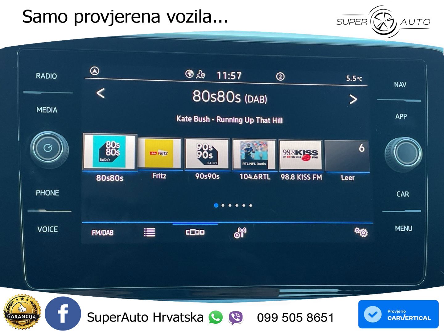 Volkswagen T-Roc I 2.0 TDI (150 KS) DSG LED+GR SJED+ACC