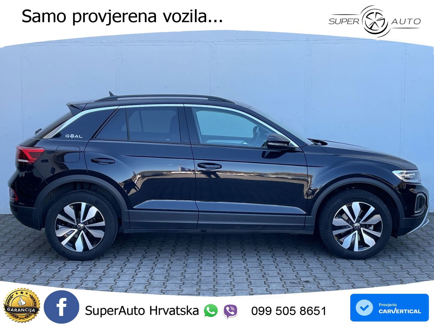 Volkswagen T-Roc I 2.0 TDI (150 KS) DSG LED+GR SJED+ACC