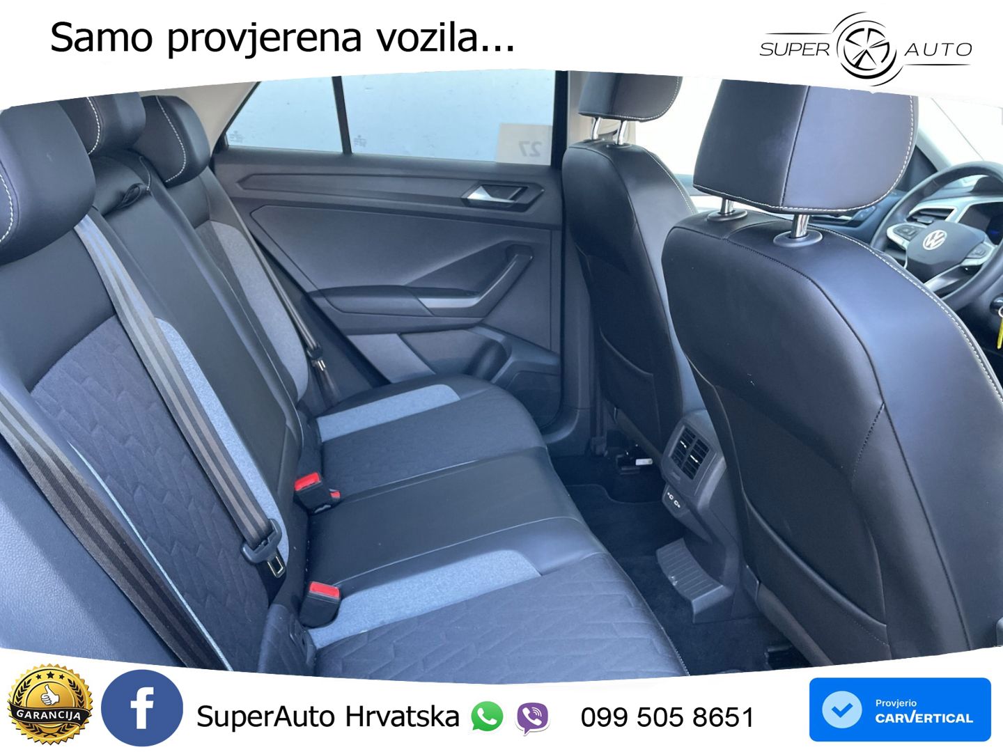 Volkswagen T-Roc I 2.0 TDI (150 KS) DSG LED+GR SJED+ACC