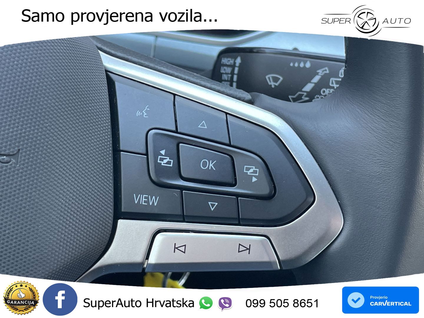 Volkswagen T-Roc I 2.0 TDI (150 KS) DSG LED+GR SJED+ACC