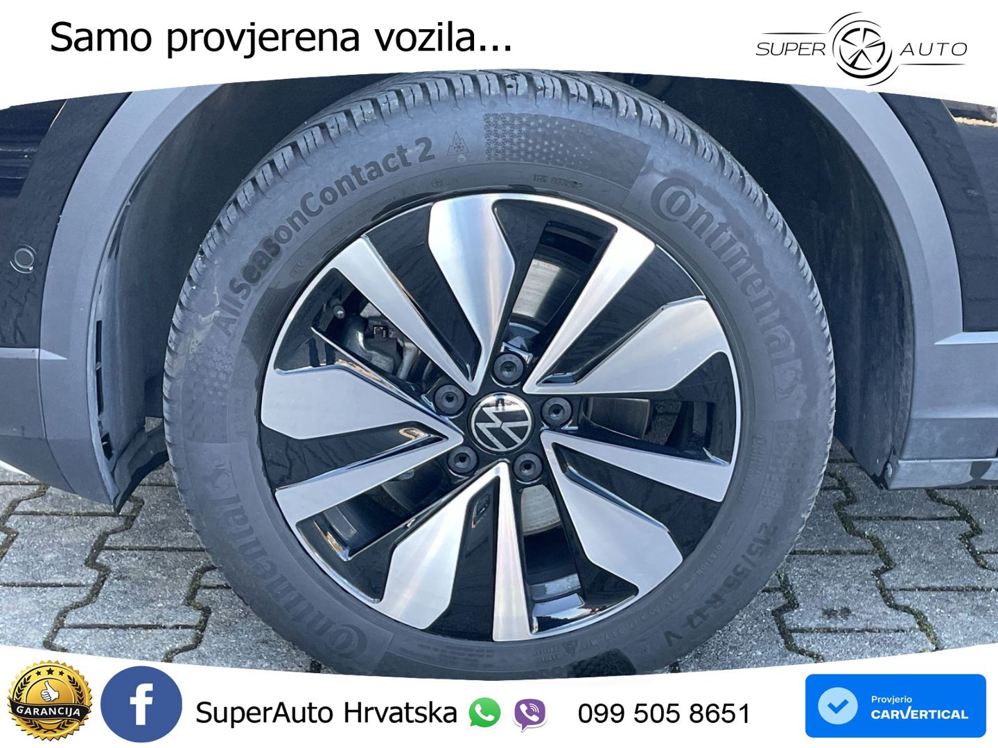 Volkswagen T-Roc I 2.0 TDI (150 KS) DSG LED+GR SJED+ACC