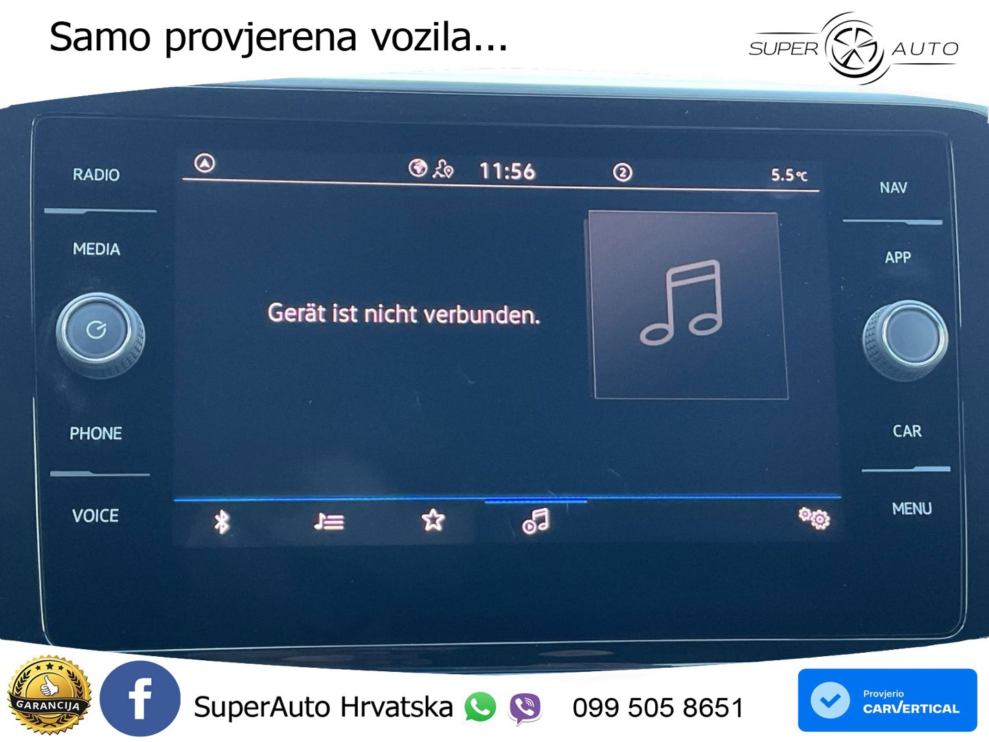 Volkswagen T-Roc I 2.0 TDI (150 KS) DSG LED+GR SJED+ACC