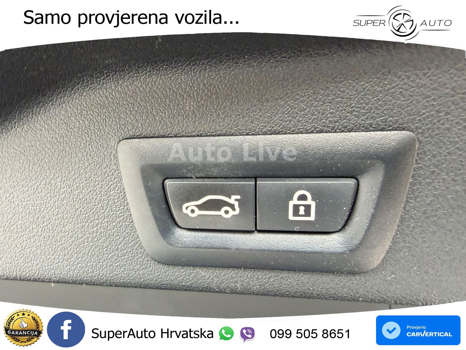 BMW X5 30d (286 KS) xDrive Steptronic ACC+HEAD+4xGR SJED+360+PANO