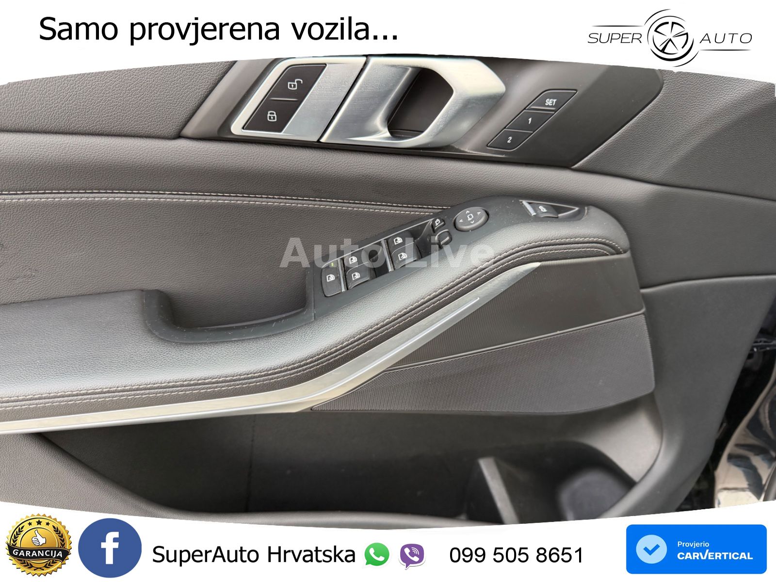 BMW X5 30d (286 KS) xDrive Steptronic ACC+HEAD+4xGR SJED+360+PANO