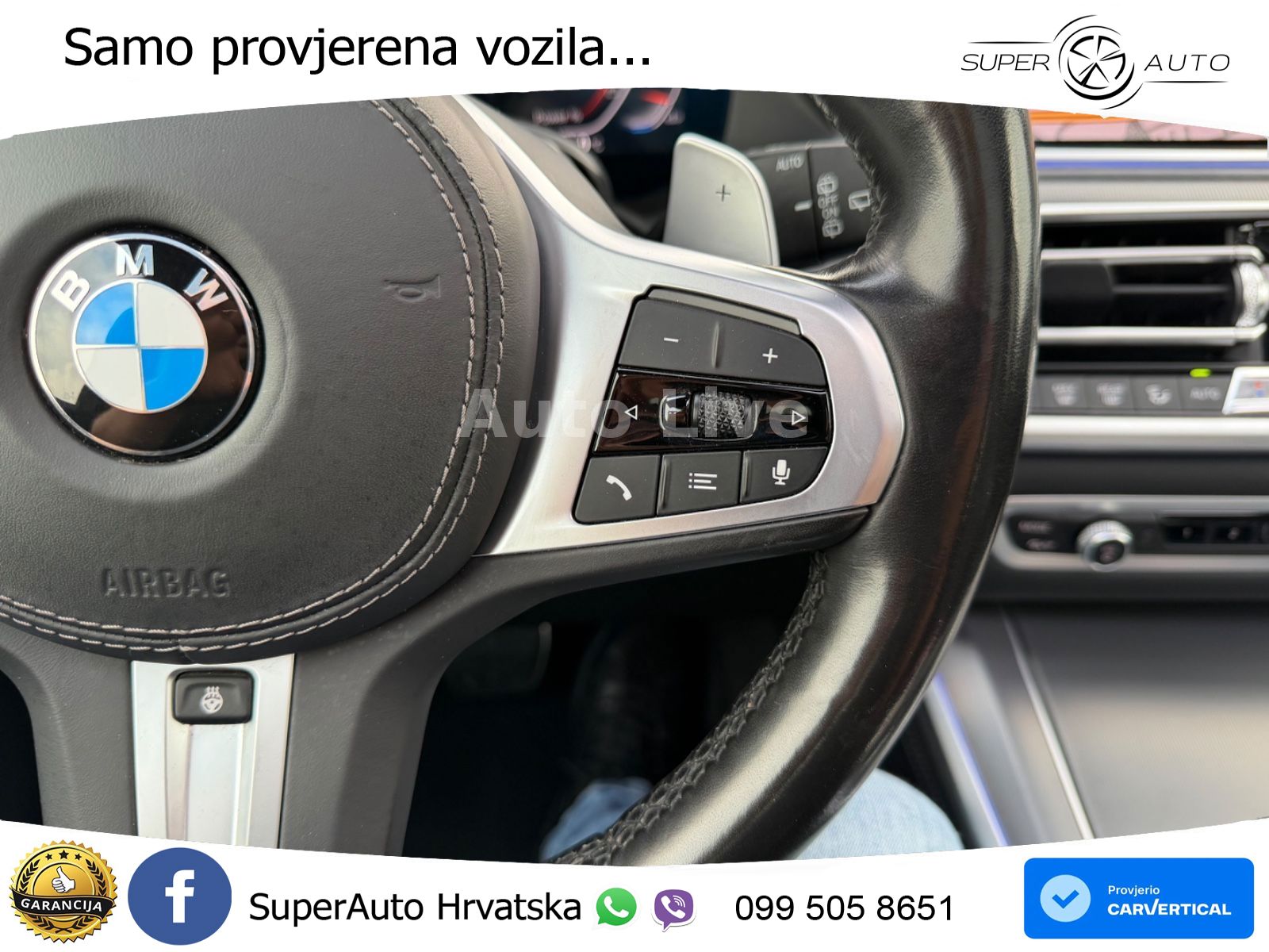BMW X5 30d (286 KS) xDrive Steptronic ACC+HEAD+4xGR SJED+360+PANO