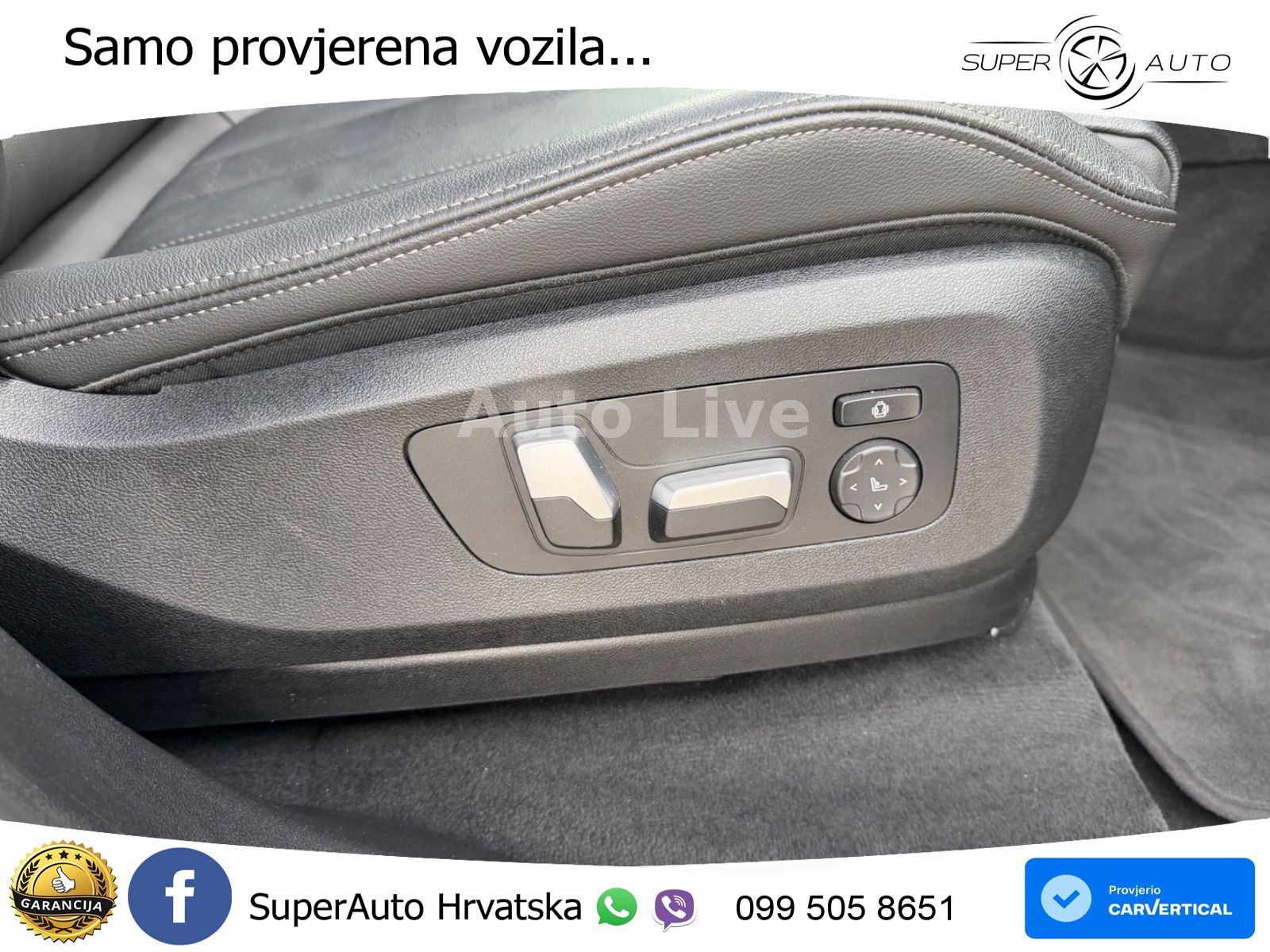 BMW X5 30d (286 KS) xDrive Steptronic ACC+HEAD+4xGR SJED+360+PANO
