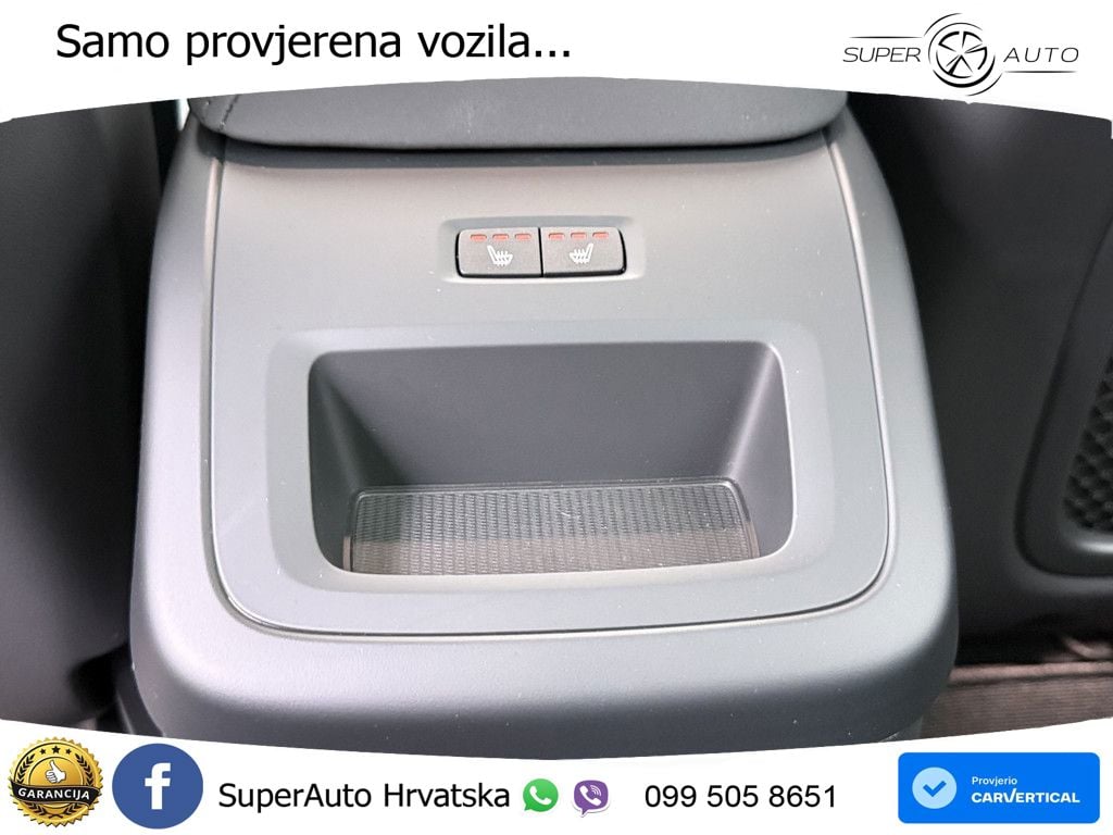 Volvo XC60 T8 AWD Geartronic ACC+HEAD+4xGR SJED+360+PANO