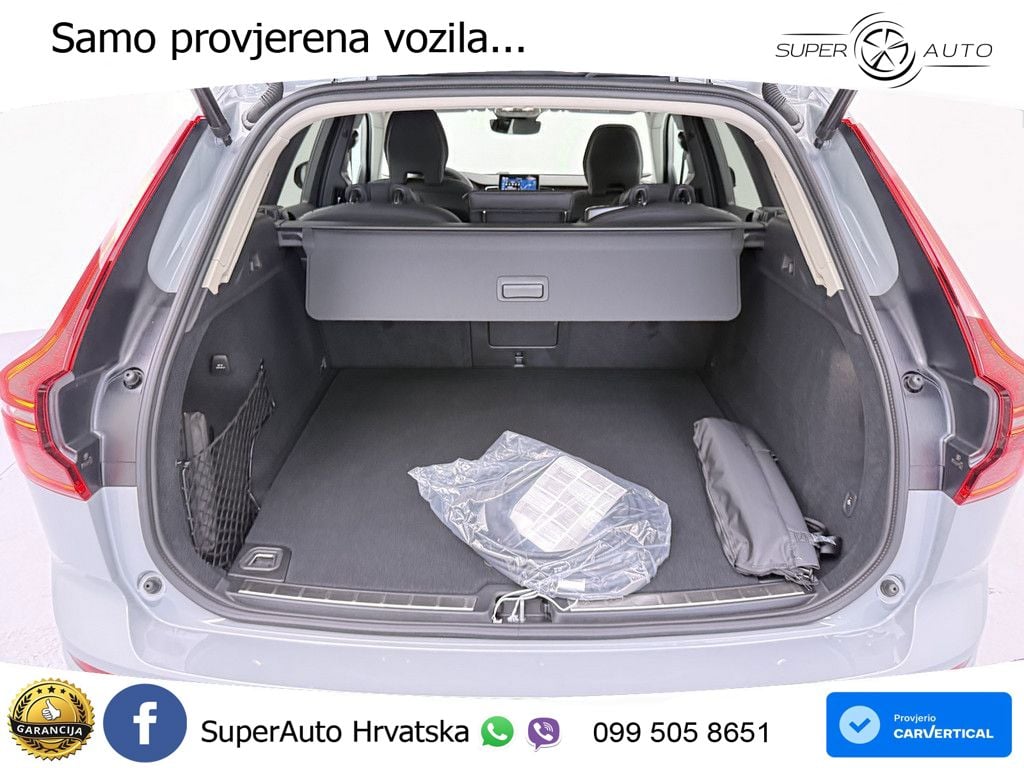Volvo XC60 T8 AWD Geartronic ACC+HEAD+4xGR SJED+360+PANO