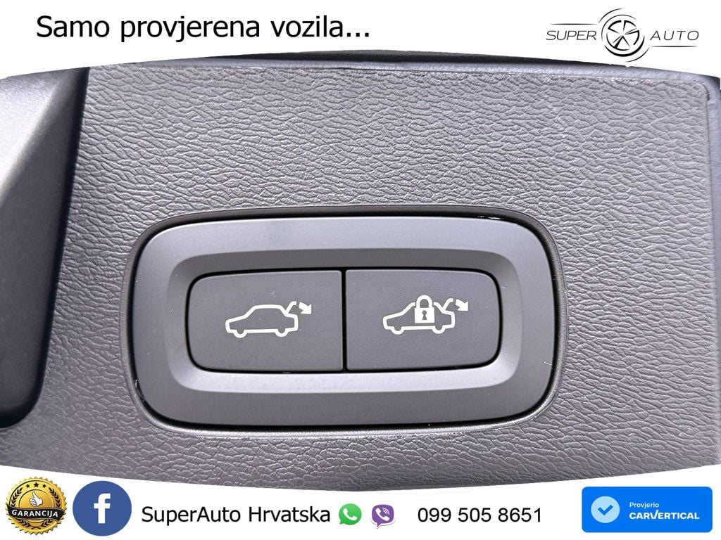 Volvo XC60 T8 AWD Geartronic ACC+HEAD+4xGR SJED+360+PANO